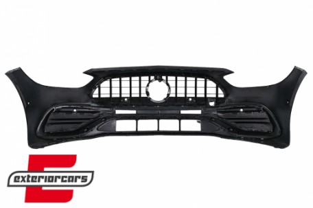 Prednji branik C63 AMG dizajn / Mercedes C-klasa W206 S206 (2021-), FBMBW206A