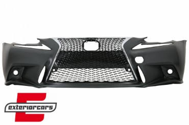 Prednji branik F-Sport dizajn / Lexus IS XE30 (2014-2016), FBLXISXE30
