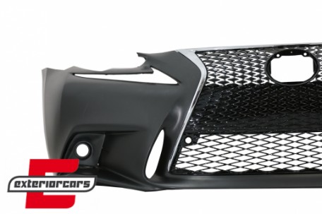 Prednji branik F-Sport dizajn / Lexus IS XE30 (2014-2016), FBLXISXE30