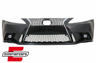 Prednji branik F-Sport Facelift XE30 2014+ dizajn / LEXUS IS XE20 (2005-2013), FBLXIS200