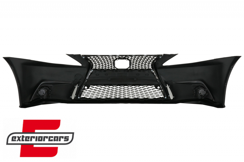 Prednji branik F-Sport Facelift XE30 2014+ dizajn / LEXUS IS XE20 (2005-2013), FBLXIS200