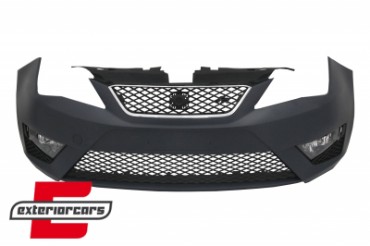 Prednji branik FR dizajn / Seat Ibiza 6J5 (2013-2015), FBSTIB6J5