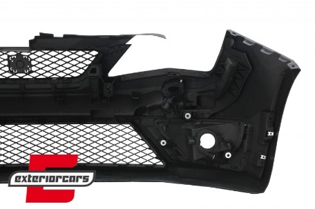 Prednji branik FR dizajn (SRA) / Seat Ibiza 6J5 (2013-2015), FBSTIB6J5WS