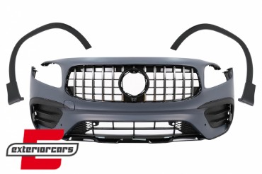 Prednji branik GLB35 AMG dizajn / Mercedes GLB X247 (2019-04.2023), FBMBX247GLB
