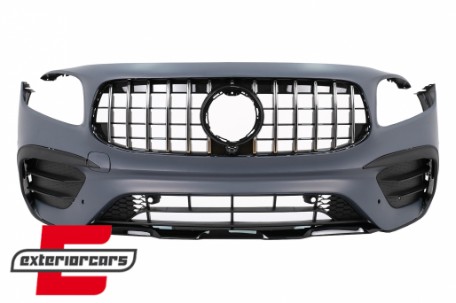 Prednji branik GLB35 AMG dizajn / Mercedes GLB X247 (2019-04.2023), FBMBX247GLB