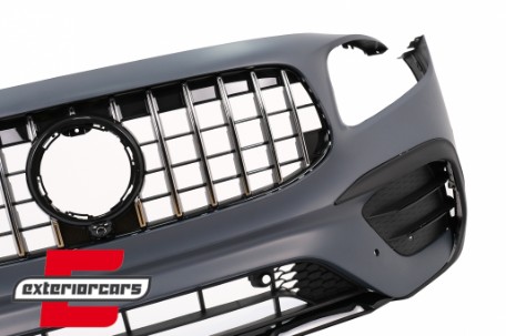 Prednji branik GLB35 AMG dizajn / Mercedes GLB X247 (2019-04.2023), FBMBX247GLB
