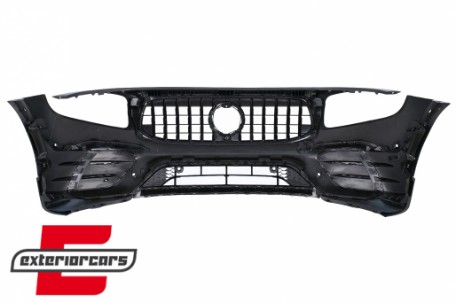 Prednji branik GLB35 AMG dizajn / Mercedes GLB X247 (2019-04.2023), FBMBX247GLB