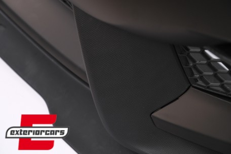 Prednji branik GT350 dizajn / Ford Mustang Mk6 VI (2015-2017), 41490