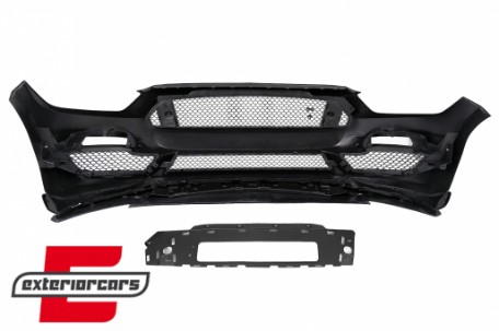 Prednji branik GT350 dizajn / Ford Mustang Mk6 VI (2015-2017), 41490