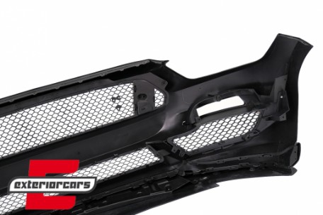 Prednji branik GT350 dizajn / Ford Mustang Mk6 VI (2015-2017), 41490