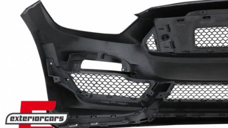 Prednji branik GT350 look / Ford Mustang Mk6 VI (2015-2017), FBFMUGT350