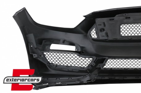 Prednji branik GT350 look / Ford Mustang Mk6 VI (2015-2017), FBFMUGT350