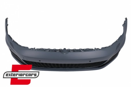 Prednji branik GTI dizajn (PDC) / VW Golf VII 7 5G (2013-2017), ZPVW10