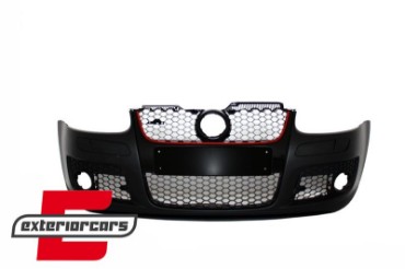 Prednji branik GTI dizajn / VW Golf 5 V Mk5 (2003-2007) Jetta (2005-2010), 1K1807103JTI