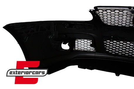 Prednji branik GTI dizajn / VW Golf 5 V Mk5 (2003-2007) Jetta (2005-2010), 1K1807103JTI