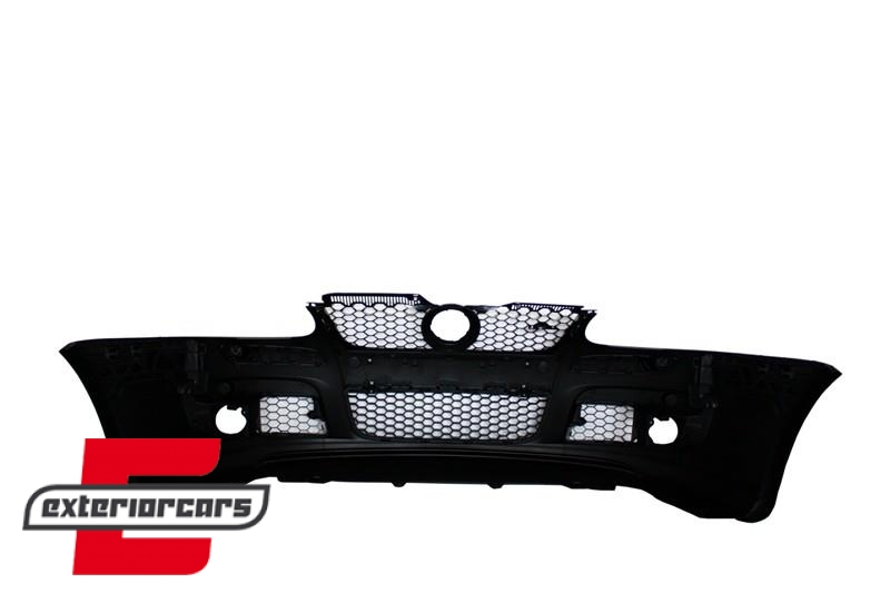 Prednji branik GTI dizajn / VW Golf 5 V Mk5 (2003-2007) Jetta (2005-2010), 1K1807103JTI