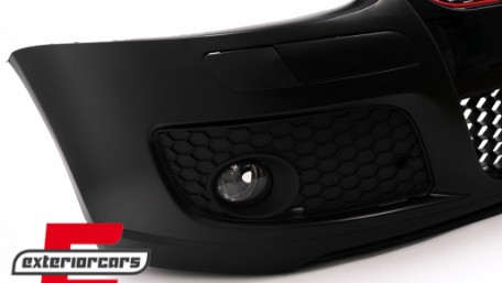 Prednji branik GTI dizajn / VW Golf V 5 MK5 (2003-2007) Jetta MK5 (2005-2010), FBVWG5GTI