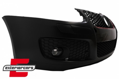 Prednji branik GTI dizajn / VW Golf V 5 MK5 (2003-2007) Jetta MK5 (2005-2010), FBVWG5GTI
