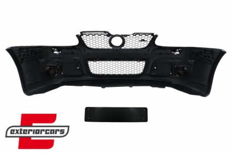Prednji branik GTI dizajn / VW Golf V 5 MK5 (2003-2007) Jetta MK5 (2005-2010), FBVWG5GTI