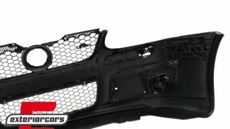 Prednji branik GTI dizajn / VW Golf V 5 MK5 (2003-2007) Jetta MK5 (2005-2010), FBVWG5GTI