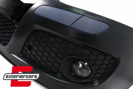 Prednji branik GTI dizajn / VW Golf V 5 MK5 (2003-2007) Jetta MK5 (2005-2010), ZPVW02