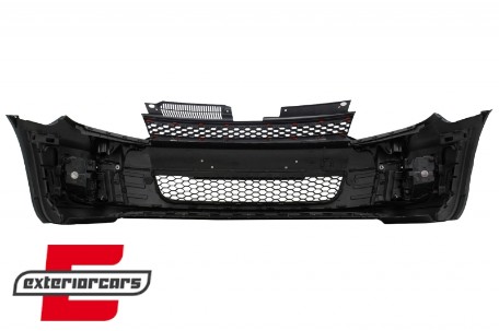 Prednji branik GTI dizajn / VW Golf VI 6 (2008-2013), 1L0807103-2JTI