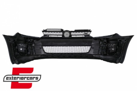 Prednji branik GTI dizajn / VW Golf VI 6 Hatchback Coupe (2008-2013), FBVWG6GTI
