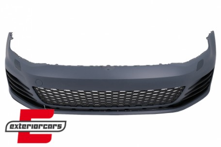 Prednji branik GTI dizajn / VW Golf VII 7 5G (2013-2017), ZPVW11