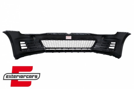 Prednji branik GTI dizajn / VW Golf VII 7 5G (2013-2017), ZPVW11