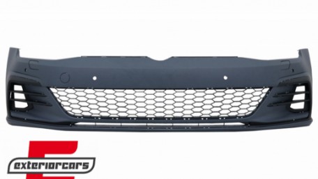 Prednji branik GTI dizajn / VW Golf VII 7.5 (2017-2020), FBVWG7FGTI