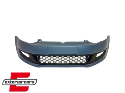 Prednji branik GTI dizajn / VW Polo MK5 6R (2009-2014), FBVWPO6RGTIJ