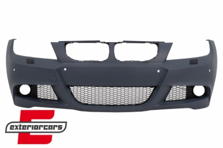 Prednji branik M paket / BMW serije 3 E90 limuzina E91 karavan LCI (2008-2011), 5111987JOM
