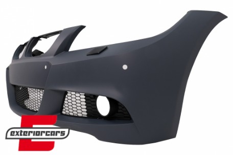 Prednji branik M paket / BMW serije 3 E90 limuzina E91 karavan LCI (2008-2011), 5111987JOM