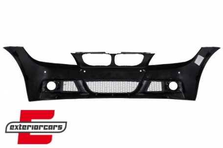 Prednji branik M paket / BMW serije 3 E90 limuzina E91 karavan LCI (2008-2011), 5111987JOM