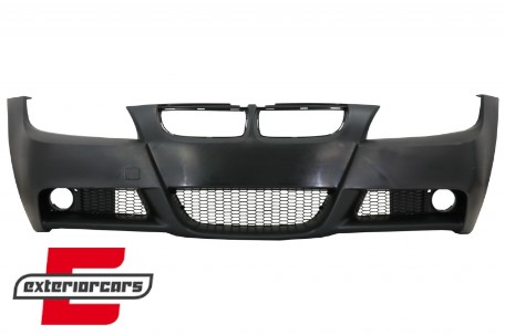 Prednji branik M paket dizajn (bez PDC/SRA) / BMW serije 3 E90 E91 limuzina karavan (2004-2008), FBBME90MTWOPS