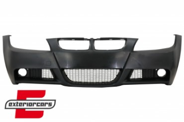 Prednji branik M paket dizajn (bez PDC/SRA) / BMW serije 3 E90 E91 limuzina karavan (2004-2008), FBBME90MTWOPS