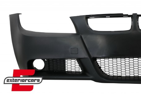 Prednji branik M paket dizajn (bez PDC/SRA) / BMW serije 3 E90 E91 limuzina karavan (2004-2008), FBBME90MTWOPS