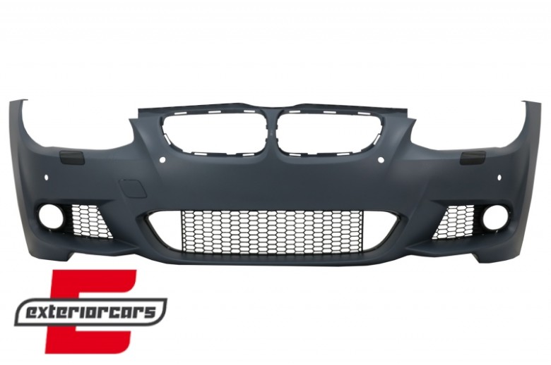 Prednji branik M paket dizajn / BMW serije 3 E92 E93 LCI (2010-2014) Coupe Cabrio, 5111996-2JOM