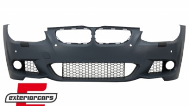 Prednji branik M paket dizajn / BMW serije 3 E92 E93 LCI (2010-2014) Coupe Cabrio, 5111996-2JOM