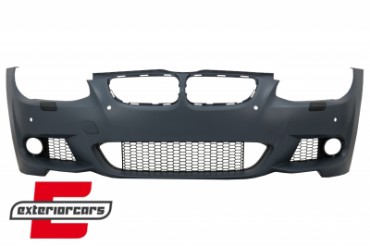 Prednji branik M paket dizajn / BMW serije 3 E92 E93 LCI (2010-2014) Coupe Cabrio, 5111996-2JOM