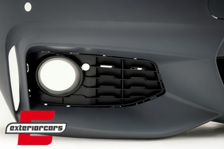 Prednji branik M paket dizajn / BMW serije 4 F32 F33 F36 (2013-2019) Coupe Cabrio Gran Coupe, 5111963-2JOM