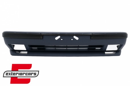 Prednji branik M paket dizajn / BMW serije 5 E34 (1987-1995), FBBME34MT