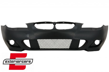 Prednji branik M paket dizajn / BMW serije 5 E60 E61 (2003-2010), FBBME60MTWF