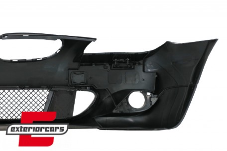 Prednji branik M paket dizajn / BMW serije 5 E60 E61 (2003-2010), FBBME60MTWF