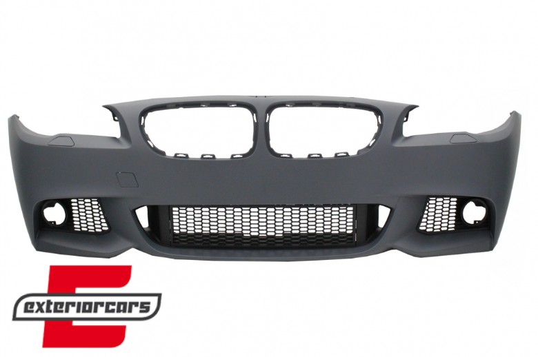 Prednji branik M paket dizajn / BMW serije 5 F10 F11 (2011-2014), FBBMF10MT
