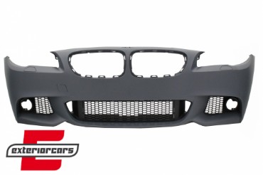 Prednji branik M paket dizajn / BMW serije 5 F10 F11 (2011-2014), FBBMF10MT