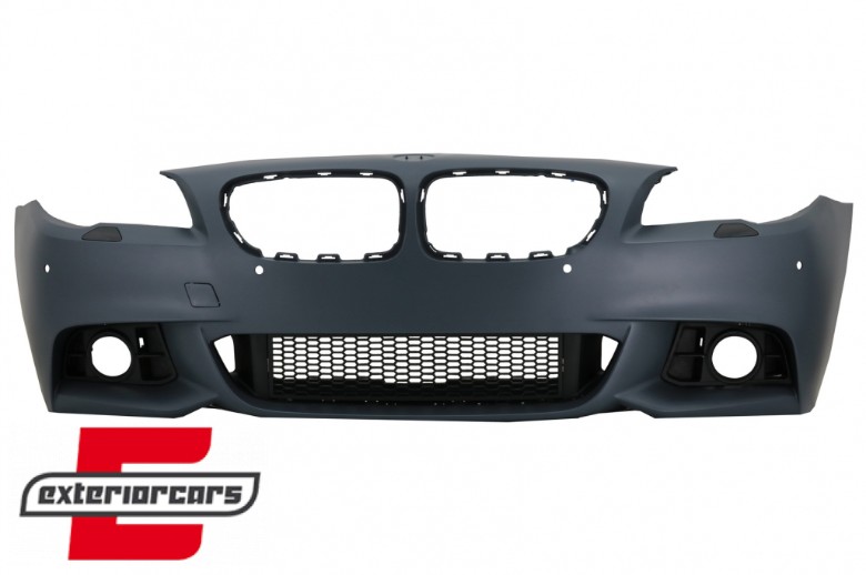 Prednji branik M paket dizajn / BMW serije 5 F10 F11 LCI (2015-2017), FBBMF10MTLCICN