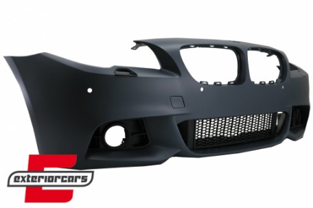 Prednji branik M paket dizajn / BMW serije 5 F10 F11 LCI (2015-2017), FBBMF10MTLCICN