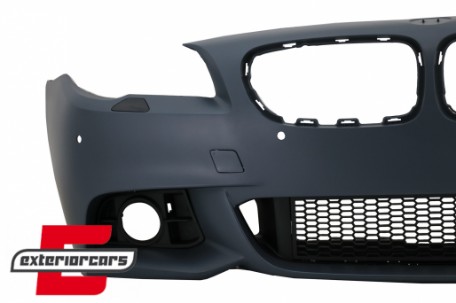 Prednji branik M paket dizajn / BMW serije 5 F10 F11 LCI (2015-2017), FBBMF10MTLCICN