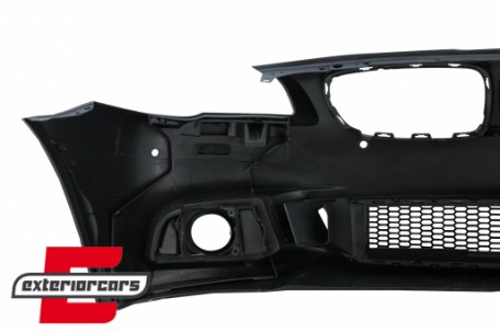 Prednji branik M paket dizajn / BMW serije 5 F10 F11 LCI (2015-2017), FBBMF10MTLCICN